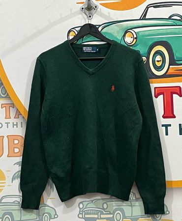 Ralph Lauren sweater