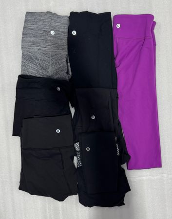Lululemon leggings