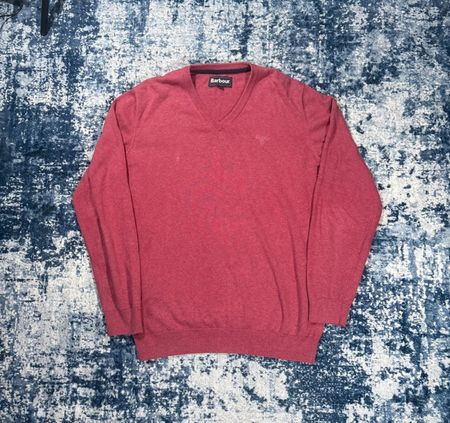 Maglioni Barbour