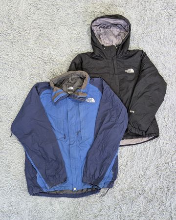 ##The North Face Jackets