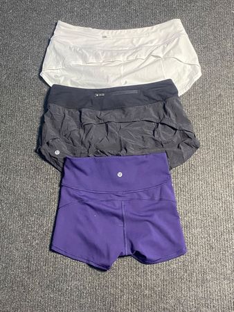Lululemon Shorts serial-1836