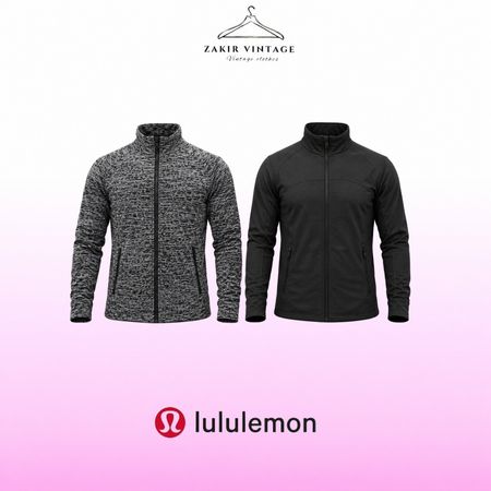Lululemon Jackets