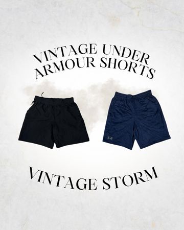 Under Armour Shorts