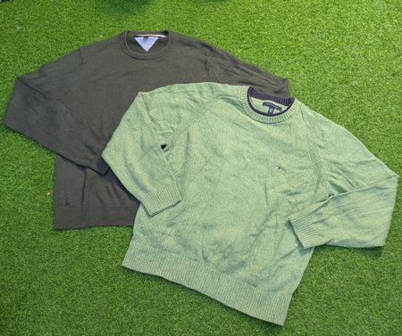 8007 - Pulls Tommy Hilfiger