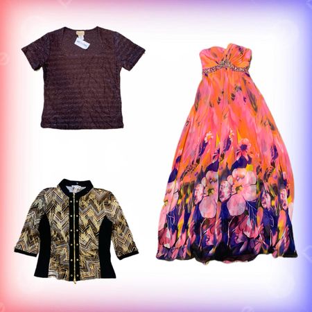 Manimalist Formals closet (Rx-1382)