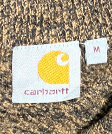 Carrhatt knitwear Sweater