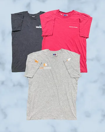 Russell T-Shirts & Polo (ZKIT-5)