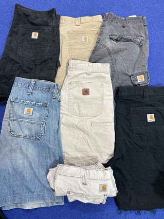 Carhartt Shorts