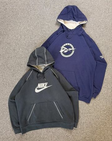 Premium Vintage Wiederverkäufer Lots Sweatshirt