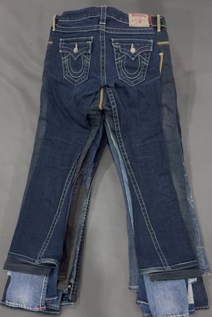 True religion Denim-Hosen