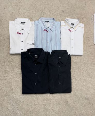 Dolce & Gabbana Shirts