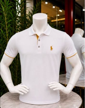 Ralph Lauren Polo Shirts