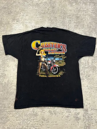 Magliette Harley Davidson - [TS-0738]