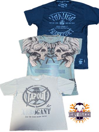 Premium y2k Affilaction Style T shirt