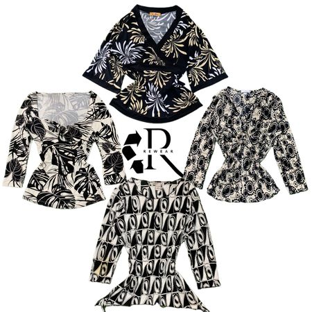 Y2K Cute Vibe Girl Printed Full Sleeve Top RW-2236