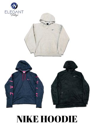 Nike Hoodies - EVM1294