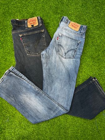 Levi's Jeans BN 027