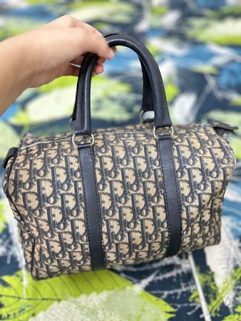 Custom handpick Dior bag