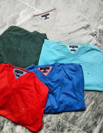 Tommy Hilfiger Sweaters