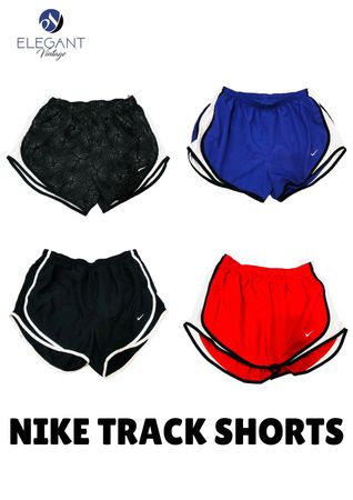 Nike Track Shorts - EVM1604