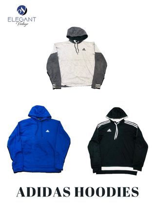 Adidas Hoodies - EVM1228