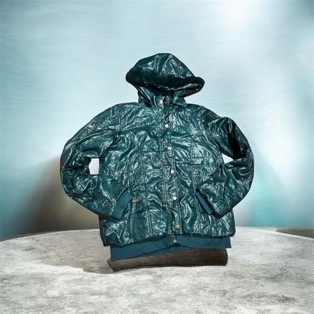 Y2k jackets