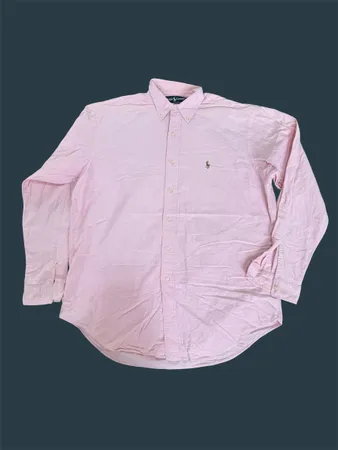 Ralph Lauren Polo Button up Shirt