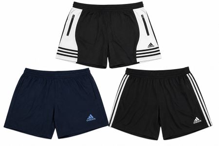 Big Sizes Shorts Nike & Adidas 8 PCS