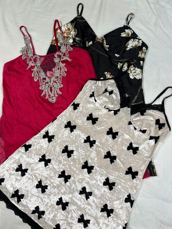 Top serale moda (Tp-0030)