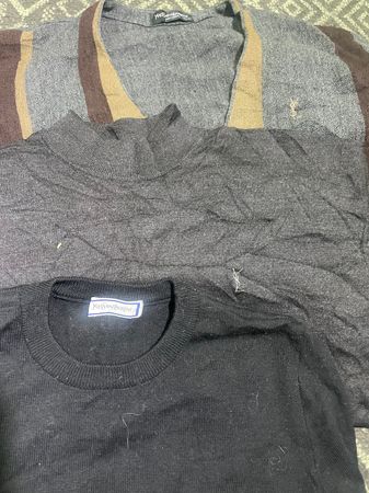 Ysl / yves saint laurent Sweaters