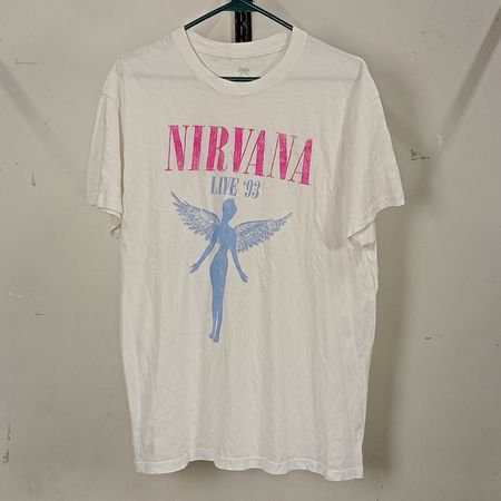 T-SHIRTS DE MUSIQUE - BUNDLE 02