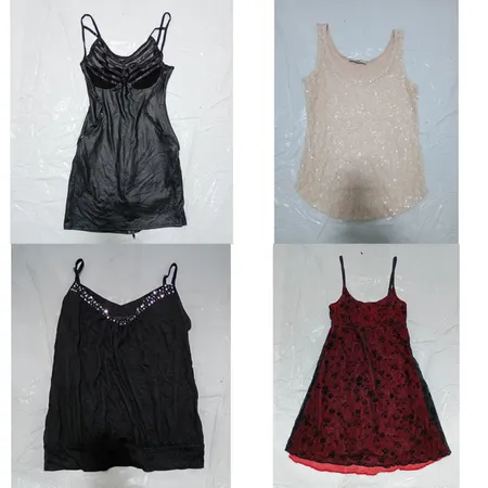 Camisole Tops