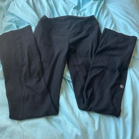 Premium Lululemon Leggings