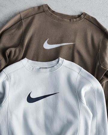 Nike Sweatshirt Rundhalsausschnitt