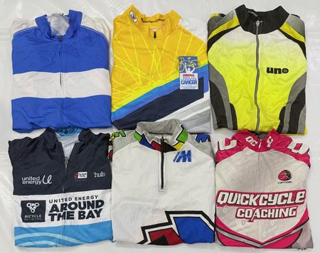 Cycle T-Shirts