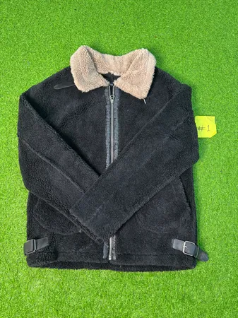 Veste afghane #1