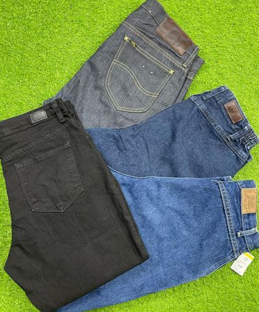 Lee jeans id 139