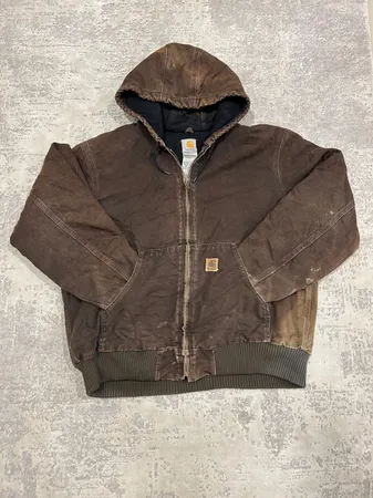 Vestes Carhartt Premium - [TS-0697]