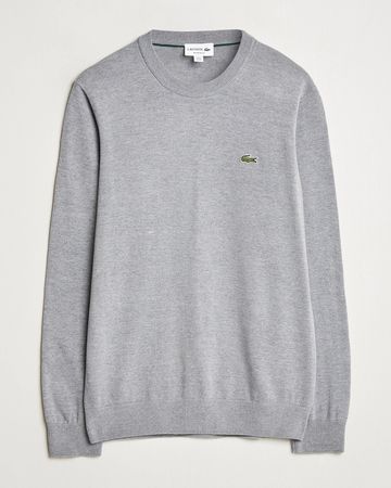 Suéteres Lacoste
