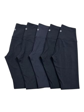 Lululemon レギンス
