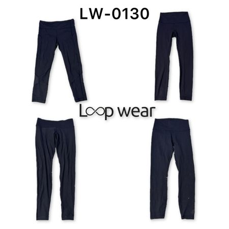 Y2K Lululemon Leggings
