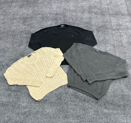 Ralph Lauren Sweaters #190926
