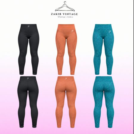 Gymshark Leggings