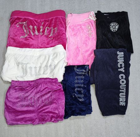 Calças Juicy Couture