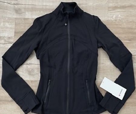 jaqueta de corrida Lululemon