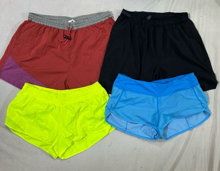 Lululemon Shorts (1209)