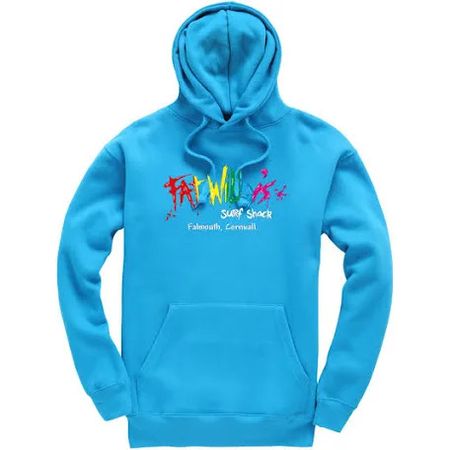Surf hoodies and sweatshirts