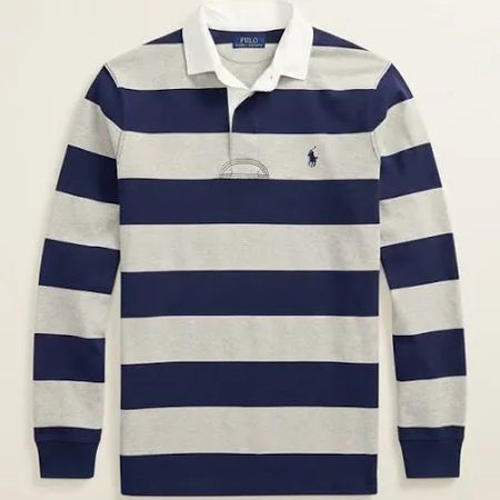 Ralph lauren rugby