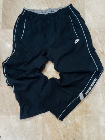 Nike track pants 500 pecs