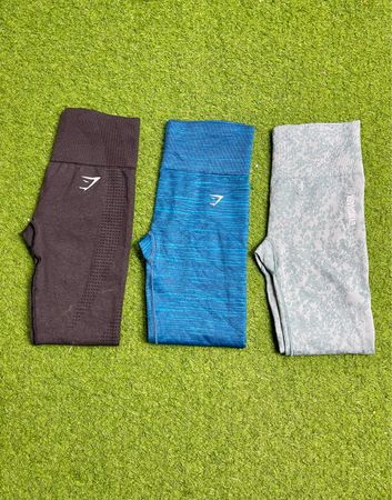 Gymshark legging id5671
